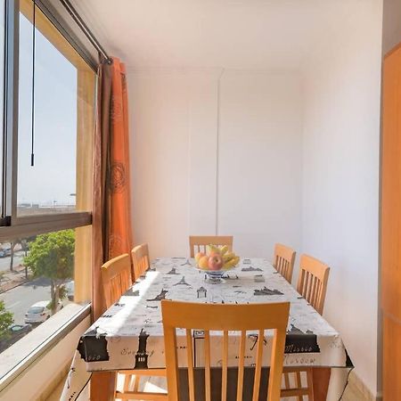 2B Apartamento Atlantico Apartment Vecindario  Exterior foto