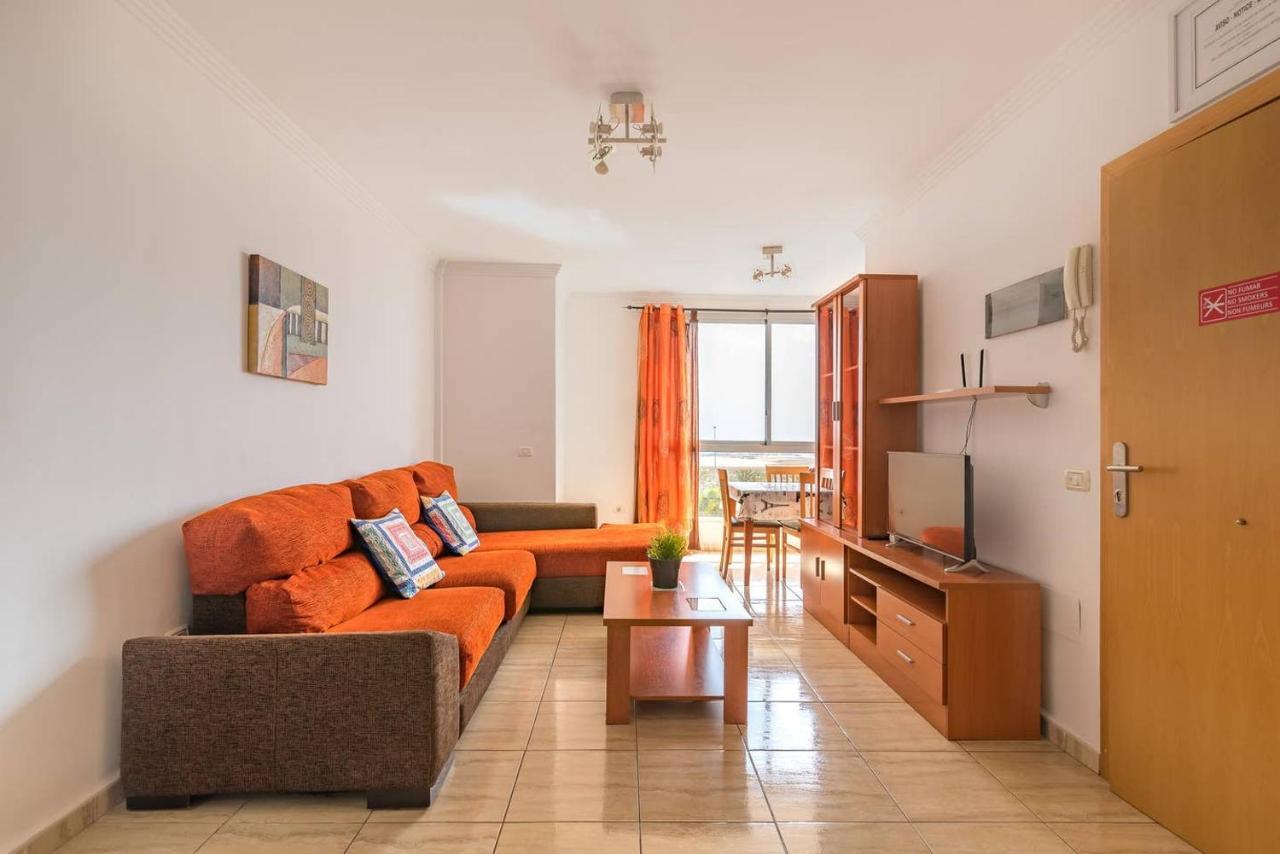 2B Apartamento Atlantico Apartment Vecindario  Exterior foto